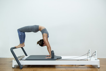 Reformation Pilates Marais thumb 4